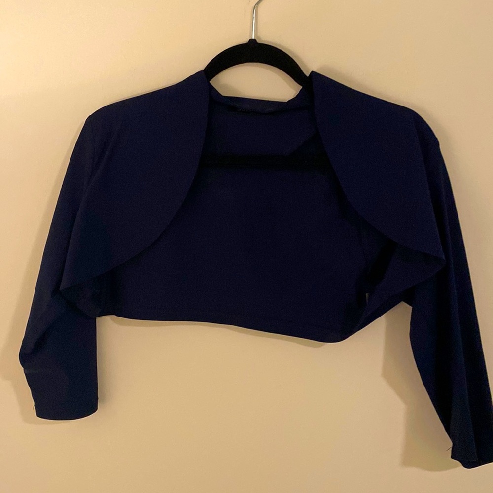 blackbutterfly bolero